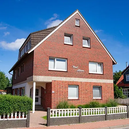 דירה Haus Ahorn 3